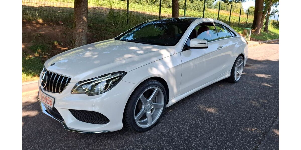 Mercedes-Benz E 350 29.999 km 17.500 &euro; Eichenzell 36124