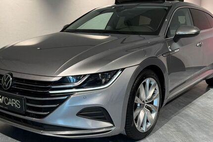 VW Arteon 139.230 km 22.900 &euro; Burghaun 36151