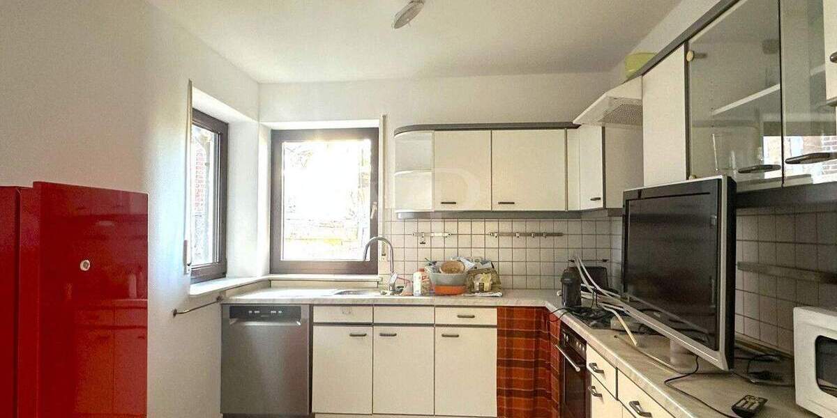Einfamilienhaus Hilders / Harbach Harbach - 4 Zimmer, 145 m&sup2;, 265.000&euro; | Angebot:25665150