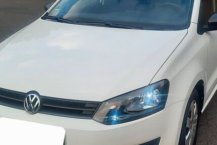 VW Polo 41.447 km 5.900 &euro; Fulda 36043