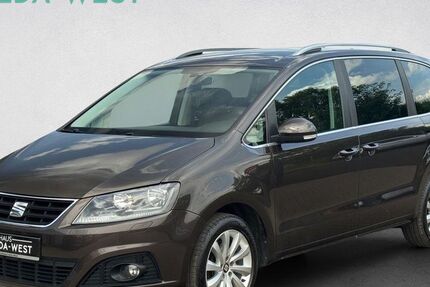 Seat Alhambra 199.990 km 14.440 &euro; Fulda 36041