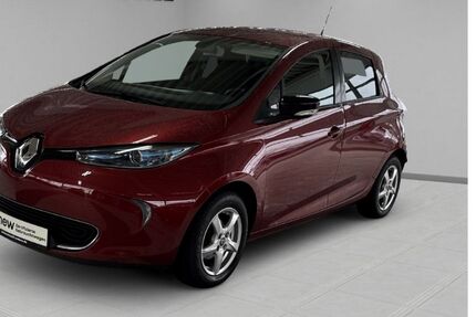 Renault ZOE 91.000 km 6.980 &euro; Fulda 36043