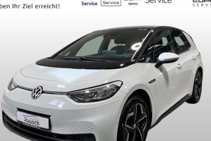 VW ID.3 68.124 km 27.850 &euro; Lauterbach 36341