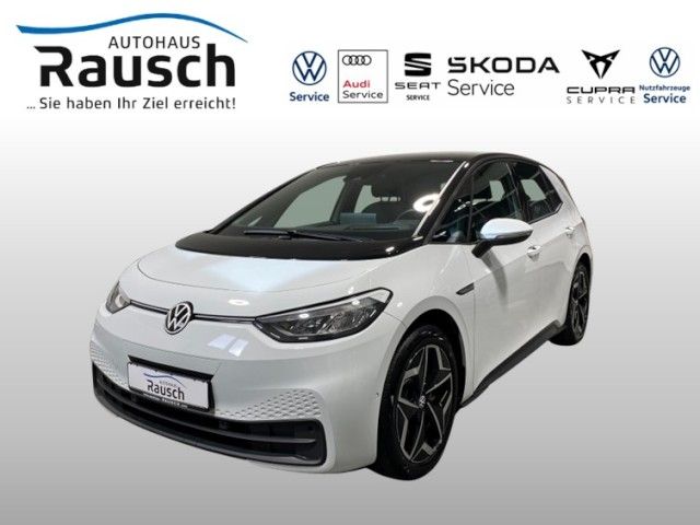 VW ID.3 68.124 km 27.850 &euro; Lauterbach 36341