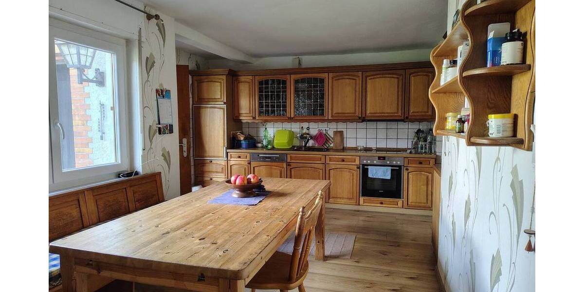 Mehrfamilienhaus, Wohnhaus Schlüchtern Klosterhöfe - 1 Zimmer, 284 m&sup2;, 379.000&euro; | Angebot:26079909