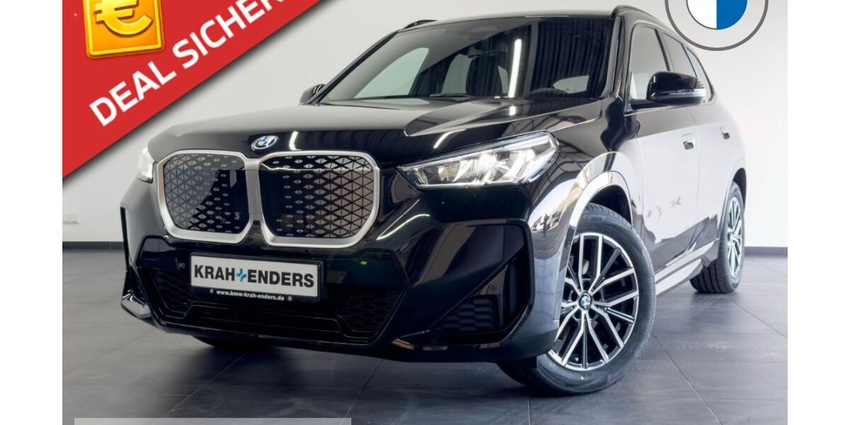 BMW iX1 6.000 km 44.390 &euro; Fulda 36043