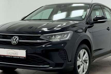 VW Taigo 28.800 km 17.980 &euro; Eichenzell 36124