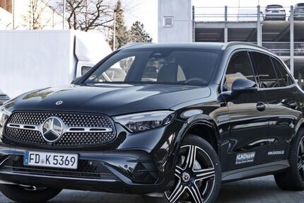 Mercedes-Benz GLC 220 14.999 km 57.490 &euro; Fulda 36043