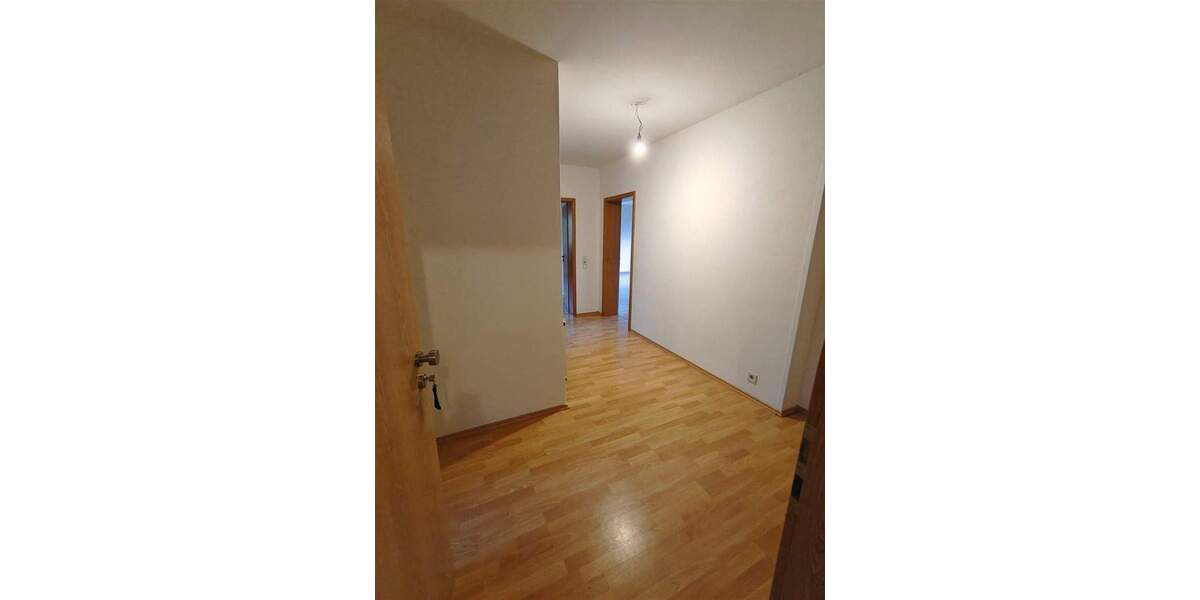 Etagenwohnung Gersfeld (Rhön) Gersfeld - 3 Zimmer, 110 m&sup2;, 750&euro; | Angebot:25668616