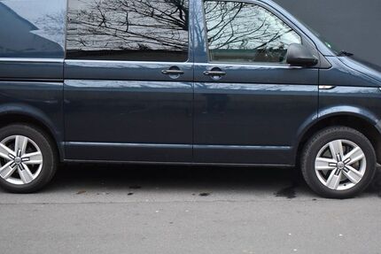 VW T6 Multivan 175.318 km 25.852 &euro; Fulda 36037