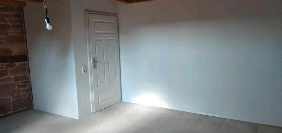 Loft - Studio - Atelier Eichenzell - 3 Zimmer, 100 m&sup2;, 900&euro; | Angebot:26626613