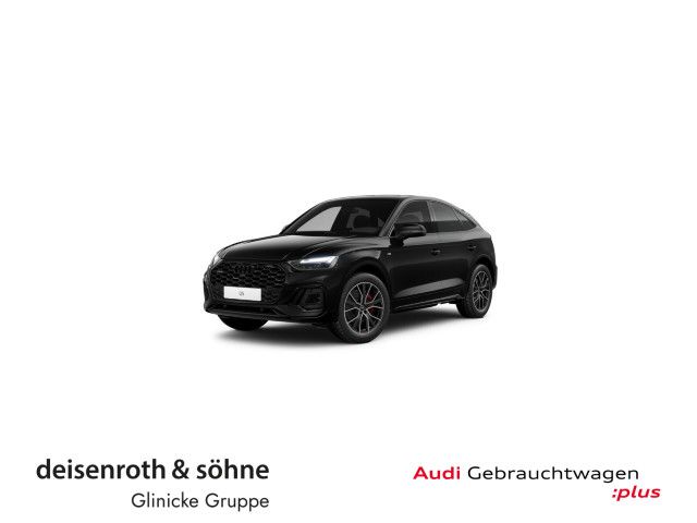Audi Q5 39.413 km 41.360 &euro; Hünfeld 36088
