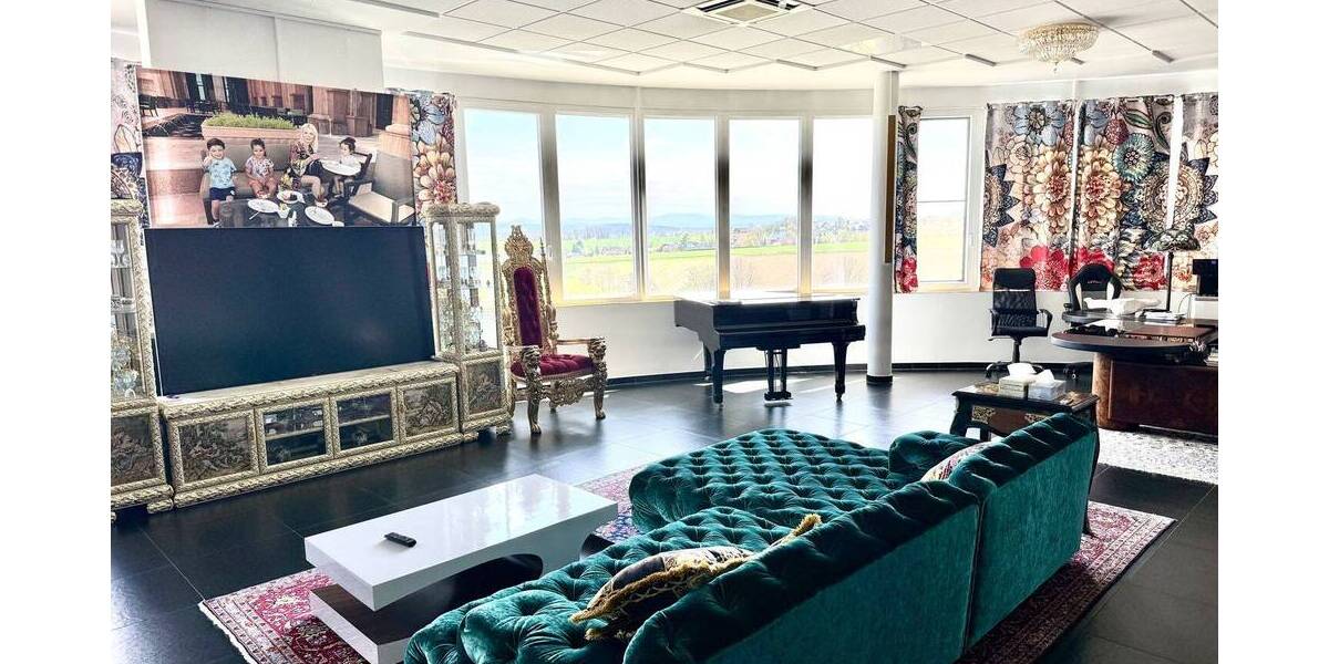 Gewerbeobjekt Fulda Westend - 4.000.000&euro; | Angebot:26216010