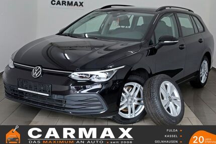 VW Golf 61.440 km 21.900 &euro; Fulda 36043