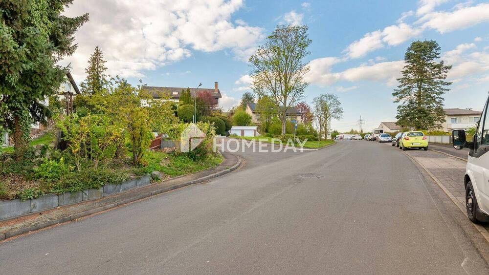 Bungalow Fulda Ziehers-Süd - 1 Zimmer, 255 m&sup2;, 725.000&euro; | Angebot:26389324