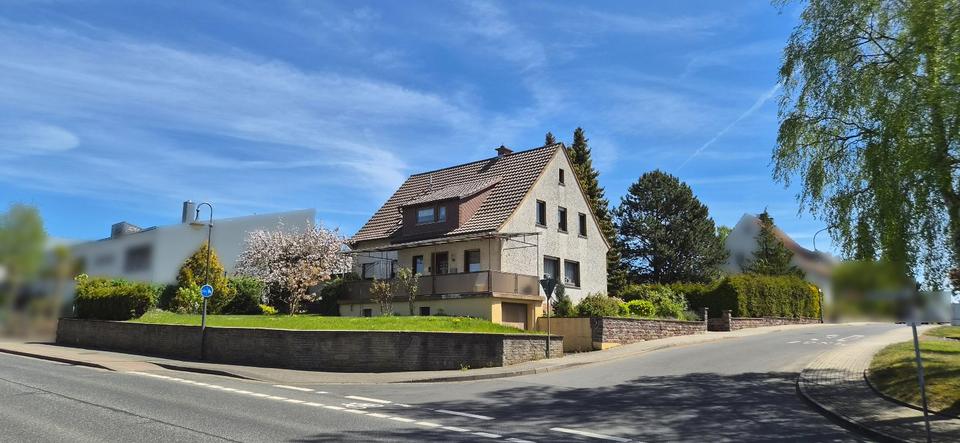 Einfamilienhaus Hünfeld - 9 Zimmer, 152 m&sup2;, 260.000&euro; | Angebot:26863308