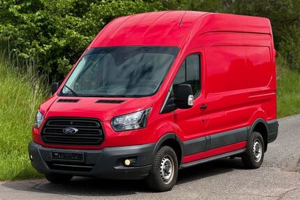 Ford Transit 99.999 km 14.500 &euro; Hünfeld 36088