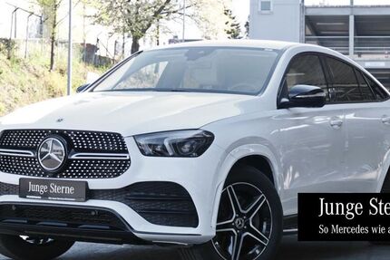 Mercedes-Benz GLE 350 52.050 km 61.589 &euro; Fulda 36043