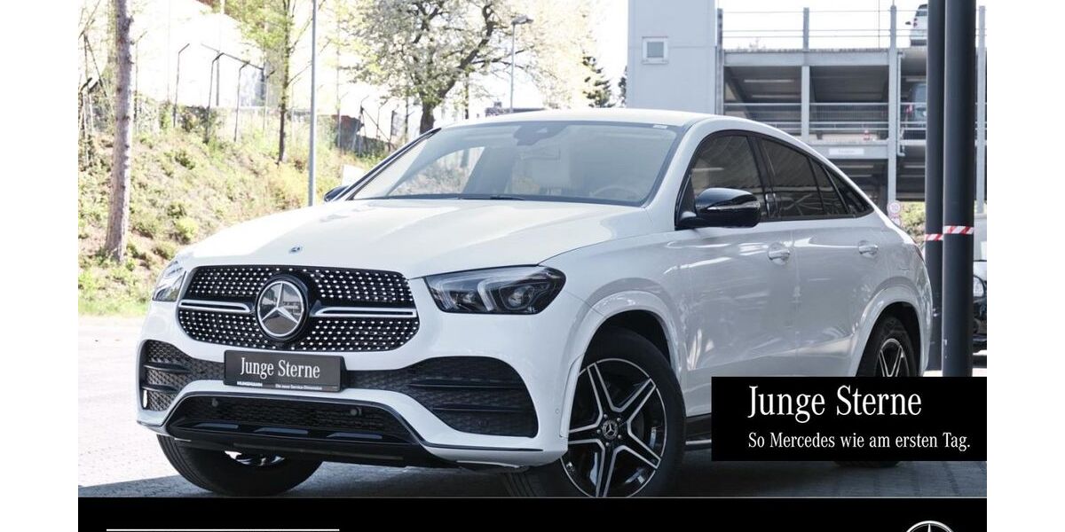 Mercedes-Benz GLE 350 52.050 km 61.590 &euro; Fulda 36043