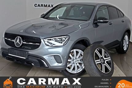 Mercedes-Benz GLC 220 122.103 km 35.900 &euro; Fulda 36043