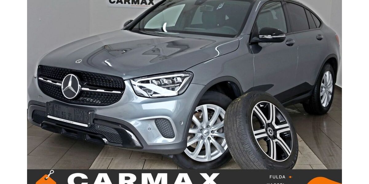 Mercedes-Benz GLC 220 122.103 km 37.300 &euro; Fulda 36043
