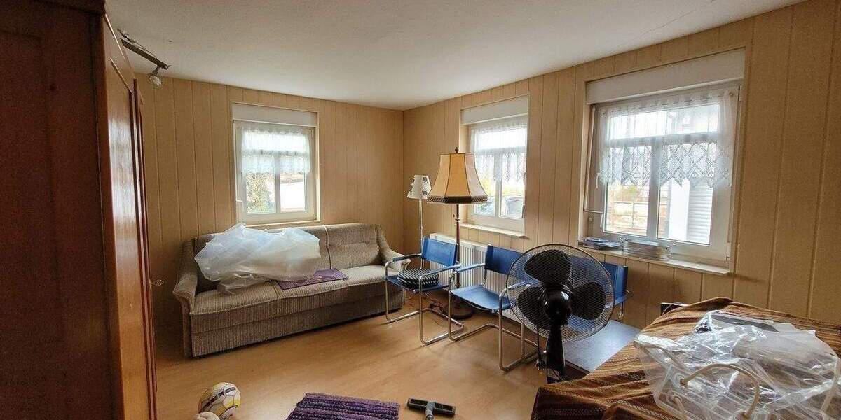 Gewerbeobjekt Niederaula Mengshausen - 310.000&euro; | Angebot:26258333