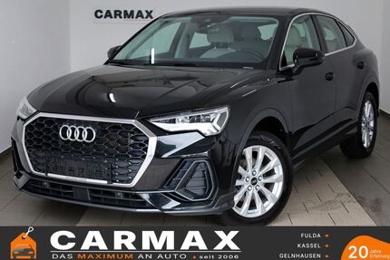 Audi Q3 89.740 km 27.200 &euro; Fulda 36043