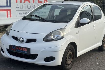 Toyota Aygo (X) 178.395 km 1.899 &euro; Schlitz 36110