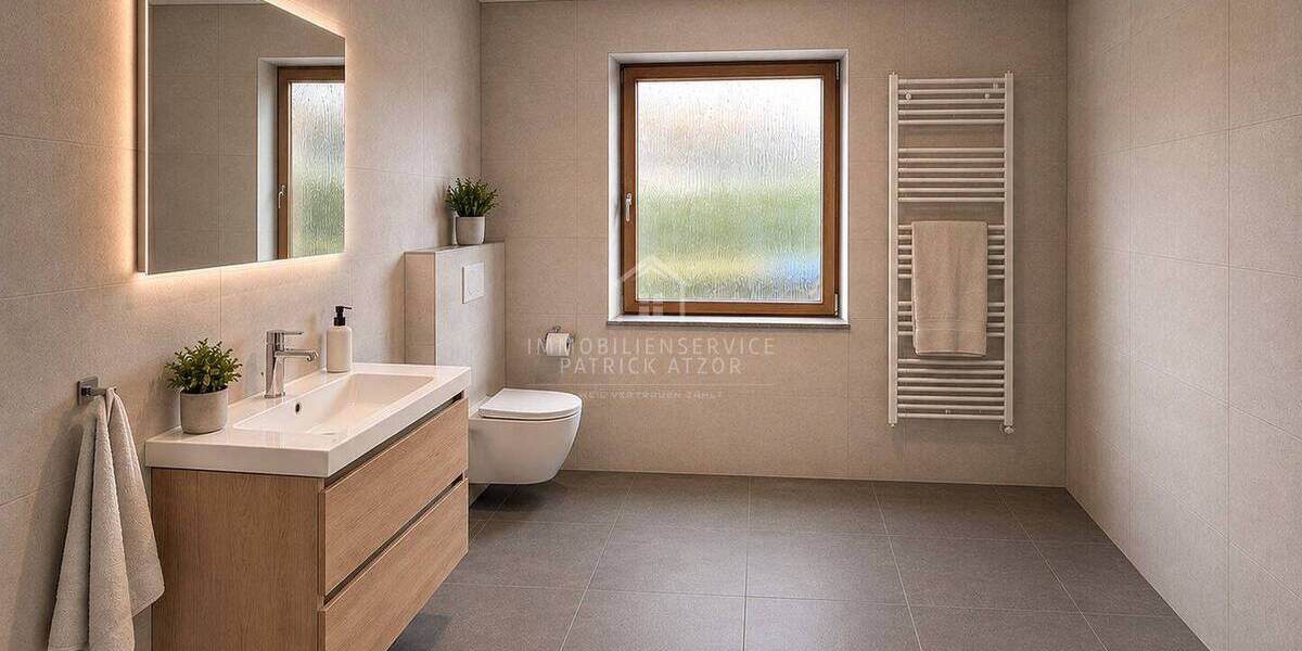 Etagenwohnung Fulda Ziehers-Süd - 3 Zimmer, 81 m&sup2;, 289.000&euro; | Angebot:26723953