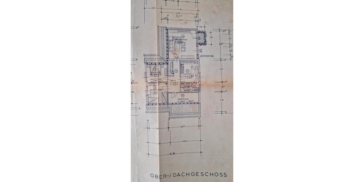 Einfamilienhaus Lauterbach (Hessen) - 8 Zimmer, 231 m&sup2;, 309.000&euro; | Angebot:21031861