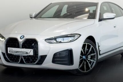 BMW i4 117.779 km 37.588 &euro; Fulda 36043