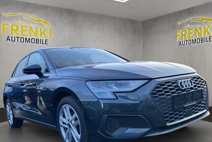 Audi A3 153.000 km 17.999 &euro; Fulda 36043