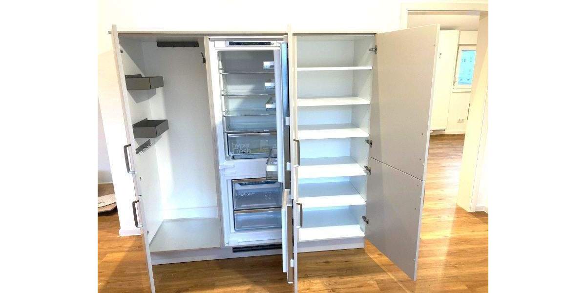 Etagenwohnung Fulda Innenstadt - 4 Zimmer, 92 m&sup2;, 1.050&euro; | Angebot:25664905