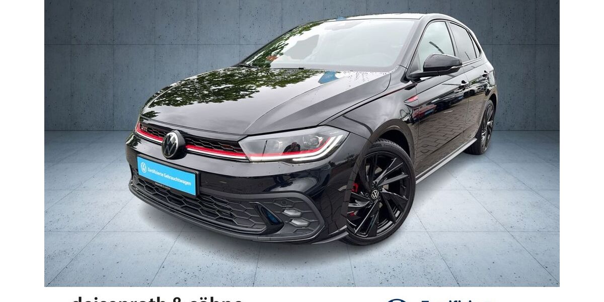 VW Polo 19.180 km 29.925 &euro; Hünfeld 36088