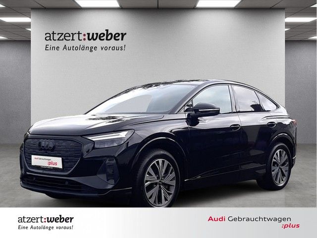 Audi Q4 e-tron 30.851 km 30.680 &euro; Fulda 36039