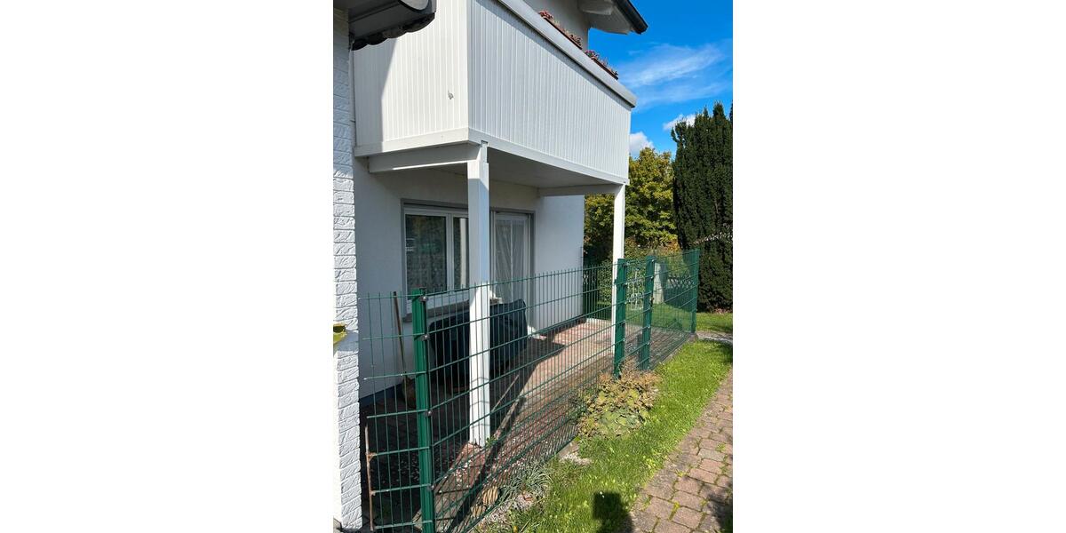 Erdgeschoßwohnung Fulda Fulda-Galerie - 2.5 Zimmer, 64 m&sup2;, 229.000&euro; | Angebot:26112274