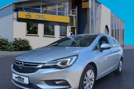 Opel Astra 114.000 km 11.990 &euro; Großenlüder-Müs 36137