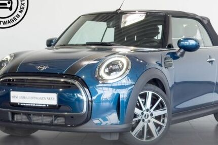 Mini Cooper Cabrio 22.790 km 24.550 &euro; Fulda 36043