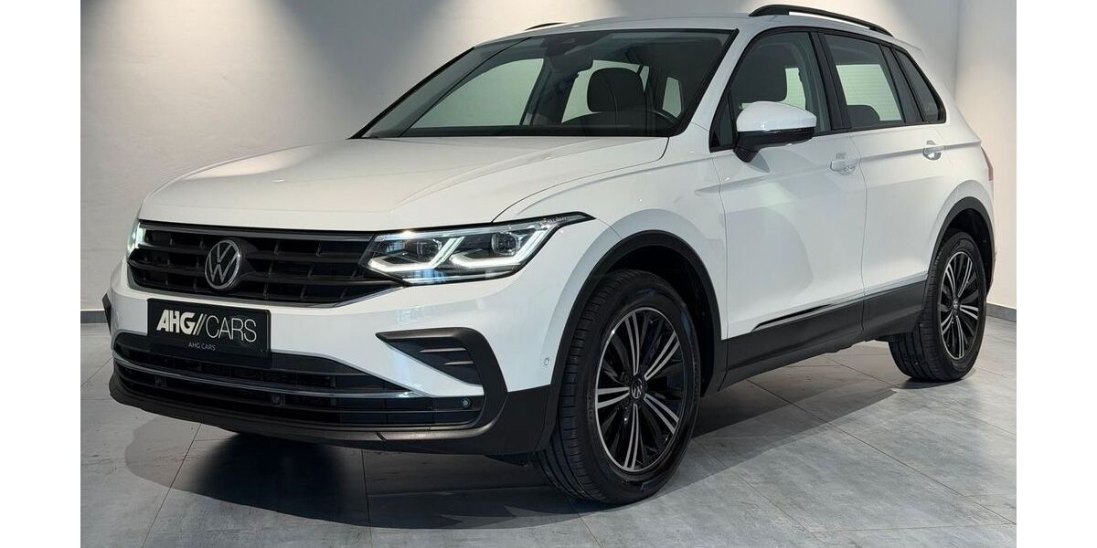 VW Tiguan 105.540 km 23.800 &euro; Burghaun 36151