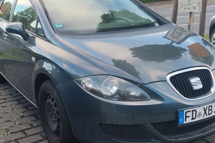 Seat Leon 256.500 km 999 &euro; Künzell 36093