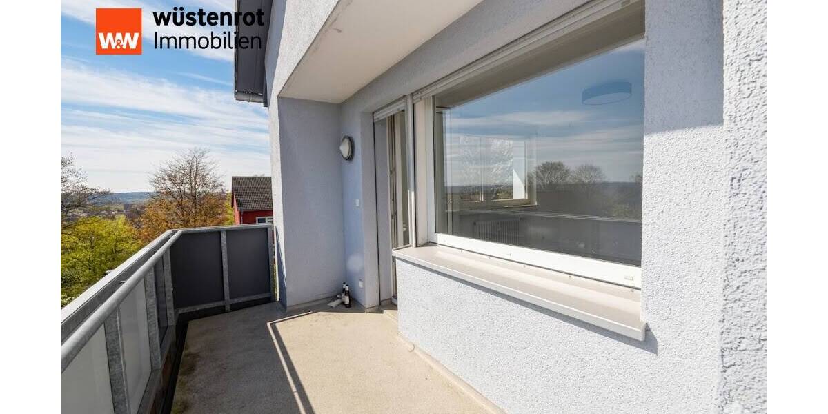 Etagenwohnung Fulda-Ziehers Nord Ziehers-Nord - 3 Zimmer, 70 m&sup2;, 650&euro; | Angebot:26203777