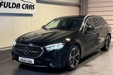 Mercedes-Benz E 300 25.885 km 41.880 &euro; Künzell 36093