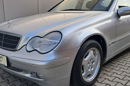 Mercedes-Benz C 180 73.547 km 5.880 &euro; Schlüchtern 36381