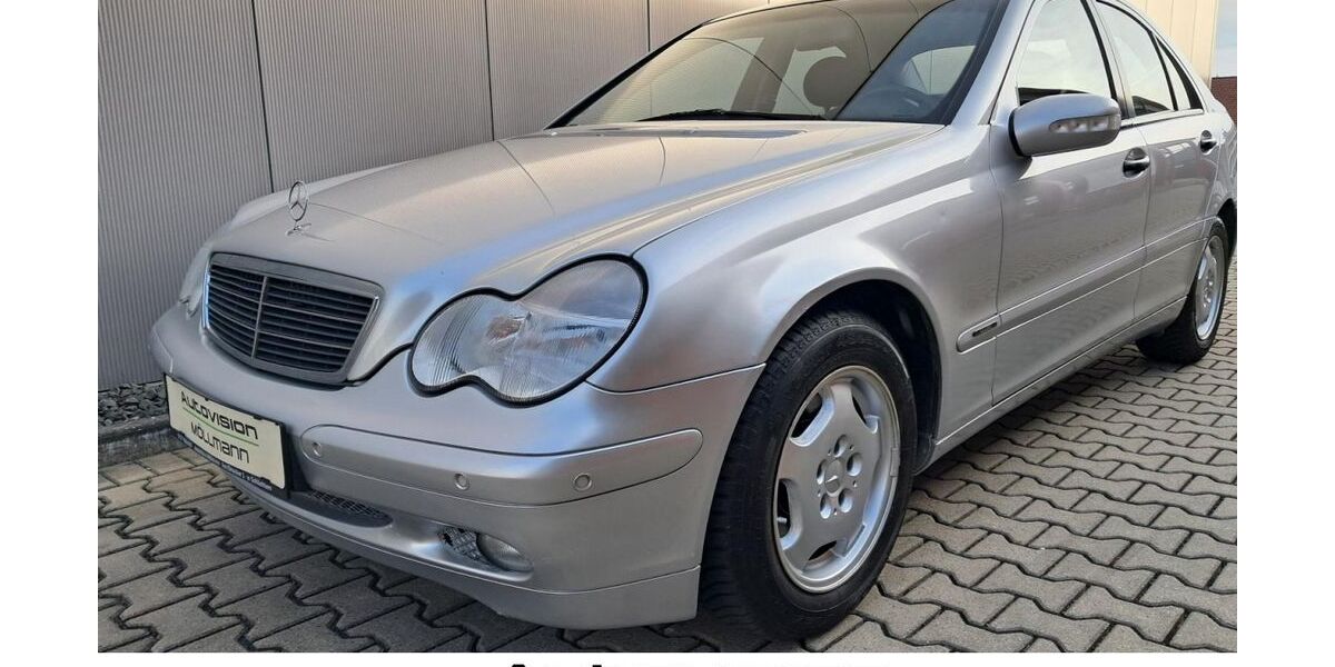 Mercedes-Benz C 180 73.547 km 5.880 &euro; Schlüchtern 36381