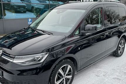 VW Caddy 59.220 km 24.400 &euro; Eichenzell 36124