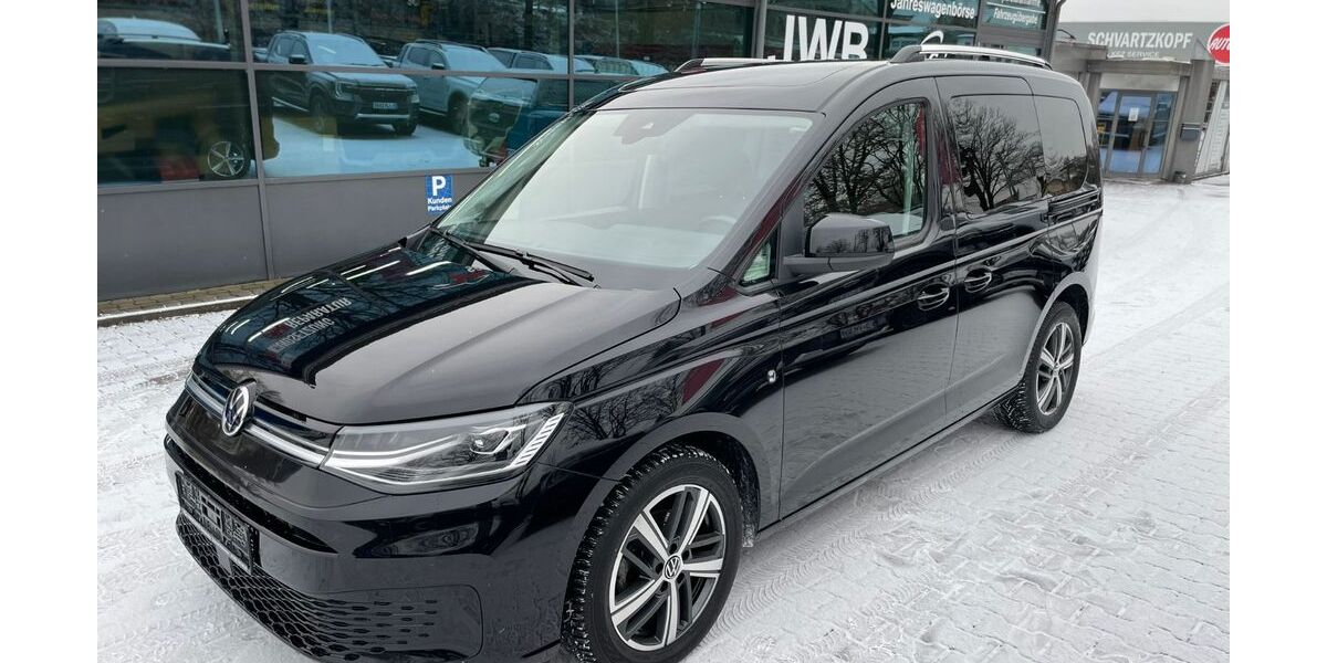 VW Caddy 59.220 km 24.400 &euro; Eichenzell 36124