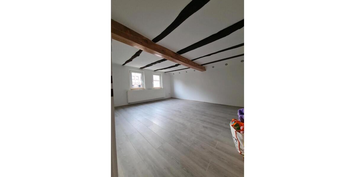 Reihenhaus Lauterbach (Hessen) - 5 Zimmer, 133 m&sup2;, 750&euro; | Angebot:25830242