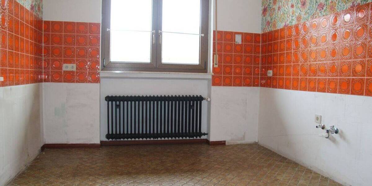 Mehrfamilienhaus, Wohnhaus Schlitz - 7 Zimmer, 240 m&sup2;, 325.000&euro; | Angebot:26204015