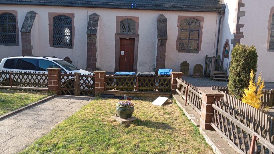 Doppelhaushälfte Herbstein - 10 Zimmer, 160 m&sup2;, 170.000&euro; | Angebot:25231353