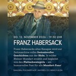 Franz Habersack